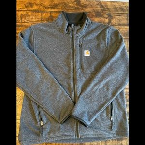 Carhartt Fleece Jacket